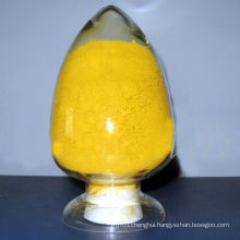 Iron Oxide Yellow 313 CAS No. 51274-00-1 Pigment Yellow 42